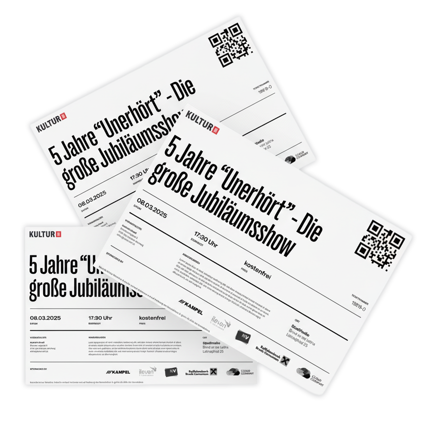 KulturOn Tickets